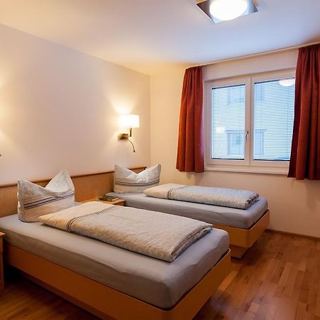 Haus Sebastian Apartment Lech am Arlberg Exterior photo